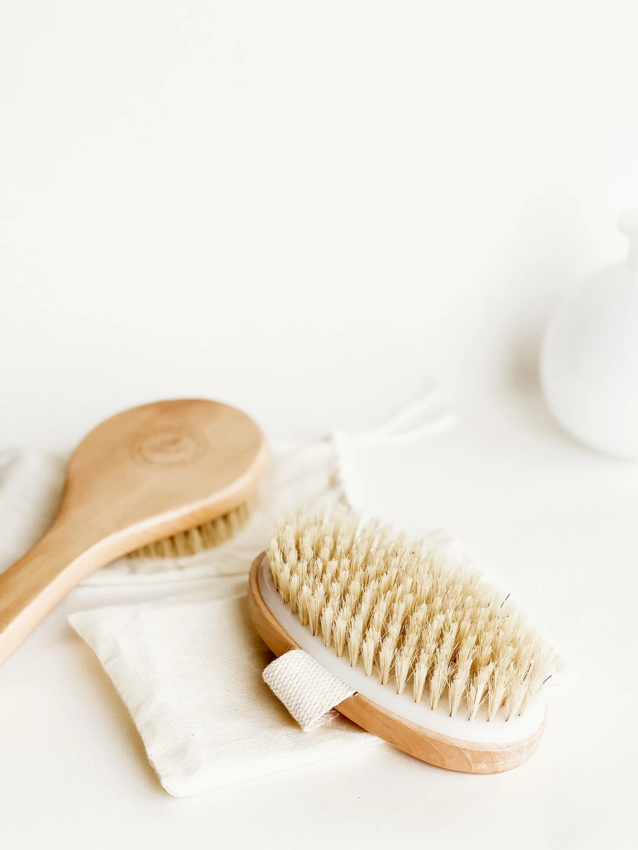 dry brushing essentials